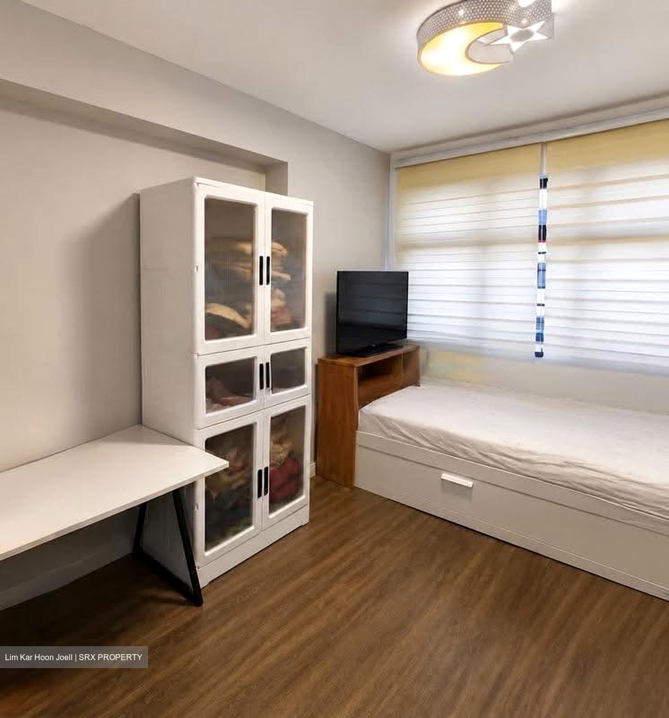 Blk 997B Buangkok Edgeview (Hougang), HDB 5 Rooms #636877511